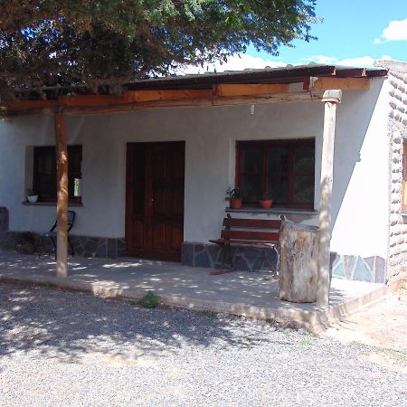El Churqui Humahuaca Εξωτερικό φωτογραφία